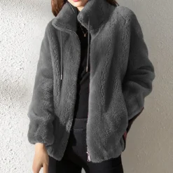 Jassen Dames*KEILANI - Warme Jas voor Dames