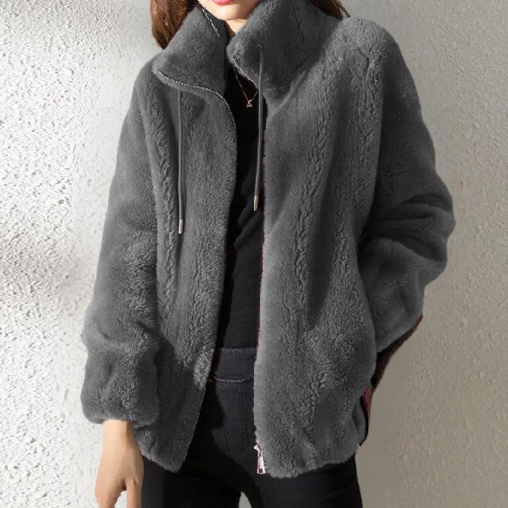 Jassen Dames*KEILANI - Warme Jas voor Dames