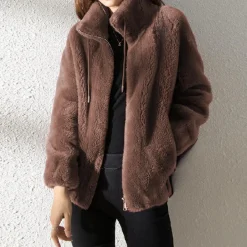 Jassen Dames*KEILANI - Warme Jas voor Dames