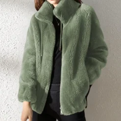 Jassen Dames*KEILANI - Warme Jas voor Dames