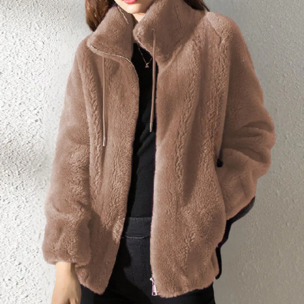 Jassen Dames*KEILANI - Warme Jas voor Dames