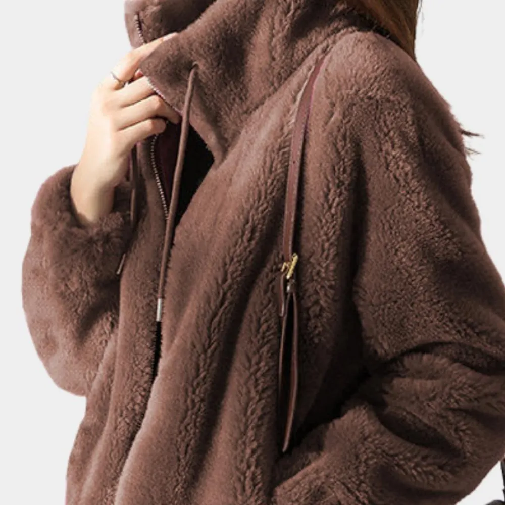 Jassen Dames*KEILANI - Warme Jas voor Dames