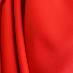 Jurken & Jumpsuits Dames*KEKA - Klassieke Zomerjurk voor Dames Rood