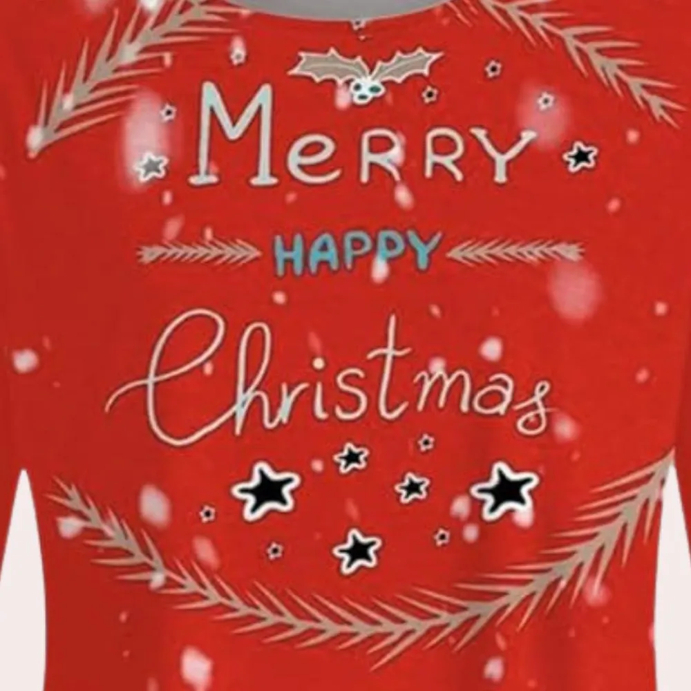 Jurken & Jumpsuits Dames*KEKA - Klassieke Zomerjurk voor Dames Rood