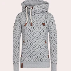 Truien & Vesten Dames*KELSEY - Trendy Zomerse Trui voor Dames