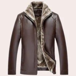 Jassen Heren*KENNETH - Modieuze Zomerjas voor Heren