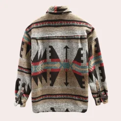 Shirts Heren*Kenneth - Stijlvol herenoverhemd voor de zomer