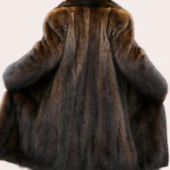 Jassen Heren*KEOLA - Warme Winter Overjas voor Heren