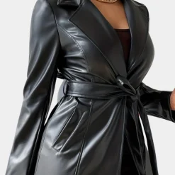 Jassen Dames*KEONE - Comfortabele Lange Zomerjas voor Dames