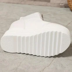 Damesschoenen*KEVLYN - Moderne Enkellaarzen voor Dames - Zomerse Stijl