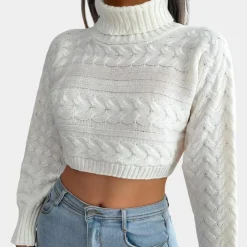 Truien & Vesten Dames*KIMBERLY - Luchtige Zomertrui voor Dames