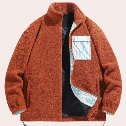 Jassen Heren*KIMO - Praktische Lichte Zomerjas voor Heren