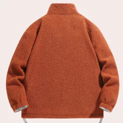 Jassen Heren*KIMO - Praktische Lichte Zomerjas voor Heren