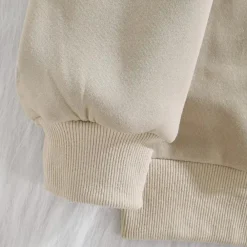 Truien & Vesten Dames*Kinga - Zomers Sweatshirt met Spookhond voor Dames