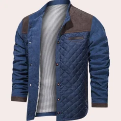 Jassen Heren*Kiril - Zomerjas voor heren met extra comfort