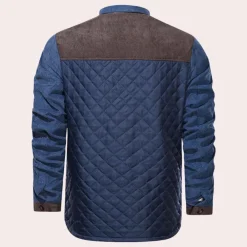 Jassen Heren*Kiril - Zomerjas voor heren met extra comfort