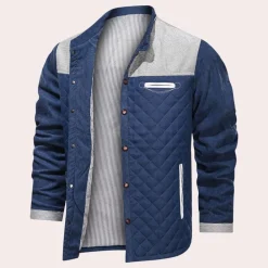 Jassen Heren*Kiril - Zomerjas voor heren met extra comfort