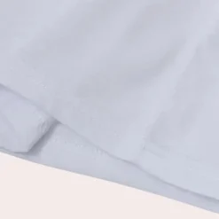 Shirts Heren*Klassiek grafisch t-shirt voor heren - Zomerse editie Wit