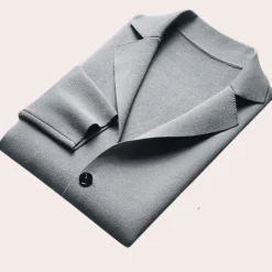 Truien & Vesten Heren*Klassieke zomerse herensweater