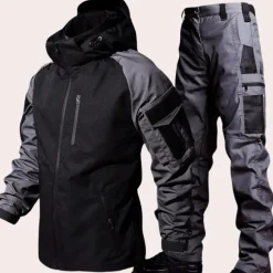Sets Heren*Knut - De Ideale Outdoor Zomerset voor Mannen