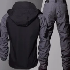 Sets Heren*Knut - De Ideale Outdoor Zomerset voor Mannen