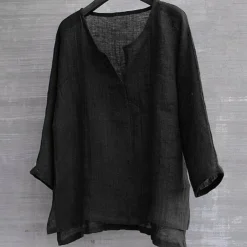 Shirts Heren*KOHEN - luchtig zomershirt