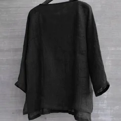 Shirts Heren*KOHEN - luchtig zomershirt