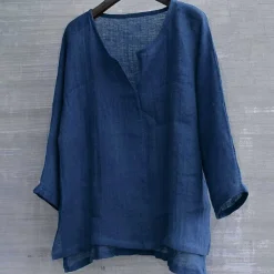 Shirts Heren*KOHEN - luchtig zomershirt