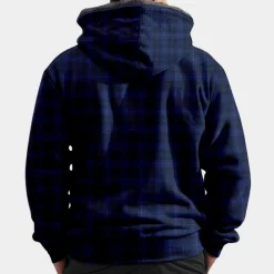 Jassen Heren*KONALA - Lichte Zomerjas voor Heren Blauw