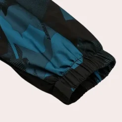 Jassen Heren*Konstantin - Herenjas met moderne camouflage en capuchon voor de zomer