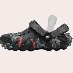 Schoenen Heren*KRISTJAN - Zomerse Casual Sandalen voor Heren