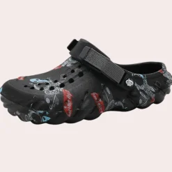 Schoenen Heren*KRISTJAN - Zomerse Casual Sandalen voor Heren