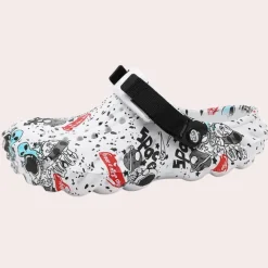 Schoenen Heren*KRISTJAN - Zomerse Casual Sandalen voor Heren