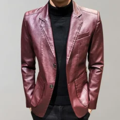 Jassen Heren*Kristoffer - Heren zomerblazerjack