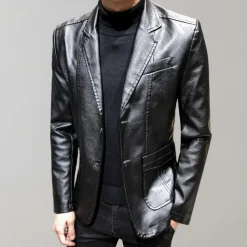 Jassen Heren*Kristoffer - Heren zomerblazerjack