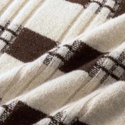 Truien & Vesten Dames*Kronid - Comfortabele zomerse trui voor dames Khaki