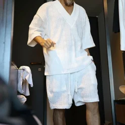 Sets Heren*KUBA - Comfortabele casual zomerset