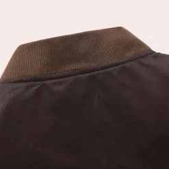 Jassen Heren*KUKANE - Modieus Veelzijdig Zomerjack voor Heren