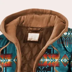 Jassen Heren*KULANI - Klassiek Zomerjack voor Heren Bruin