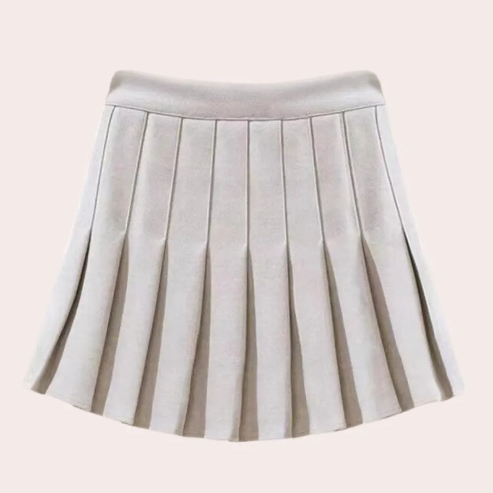 Sets Dames*KYARA - Zomerse Klassiek Set voor Dames