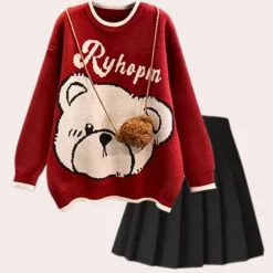 Sets Dames*KYARA - Zomerse Klassiek Set voor Dames