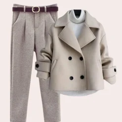 Sets Dames*Lacey - Zomer Luxe in 3-Delige Damesset