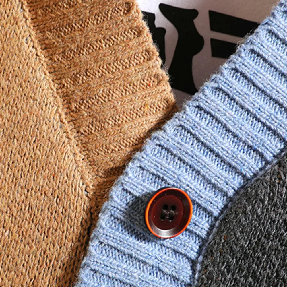 Truien & Vesten Heren*LACHLANN - Modieuze zomerse trui voor mannen