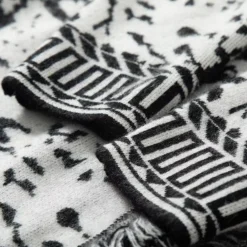 Truien & Vesten Dames*LACINDA - Modieus Zomervest voor Dames Zwart