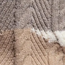 Truien & Vesten Heren*Ladislau - Modieuze gebreide zomerse trui voor heren