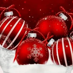 Shirts Heren*LAIS - Trendy Zomersweatshirt voor Heren Rood