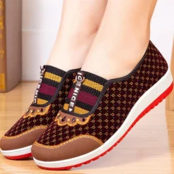 Damesschoenen*LALACIA - Modieuze Zomerschoenen voor Dames