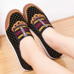 Damesschoenen*LALACIA - Modieuze Zomerschoenen voor Dames