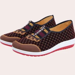 Damesschoenen*LALACIA - Modieuze Zomerschoenen voor Dames