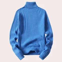 Truien & Vesten Dames*Lana - Luchtige damestrui met col voor de zomer